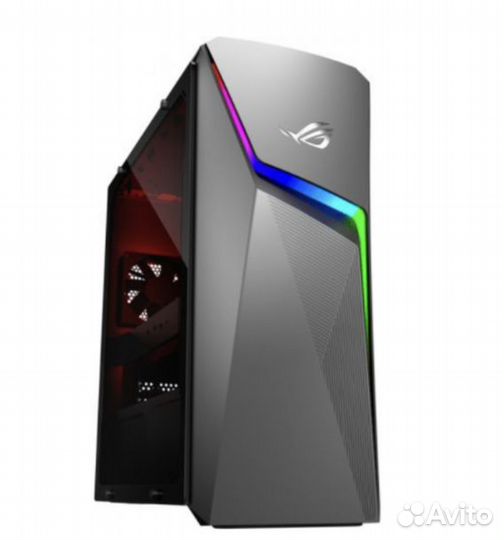 Системный блок Asus ROG Strix Special G10DK