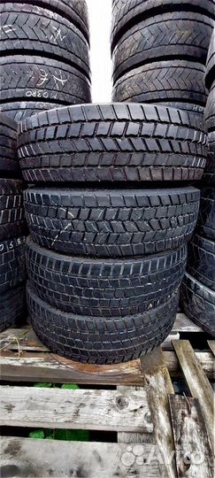 Кама NF 202 215/75 R17.5