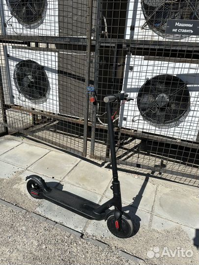Электросамокат Xiaomi mijia m365