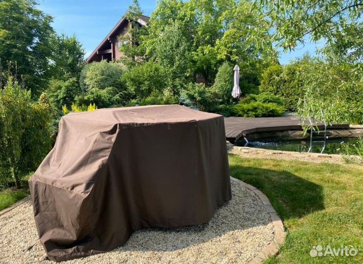 Крышка для ванны KSH-36097