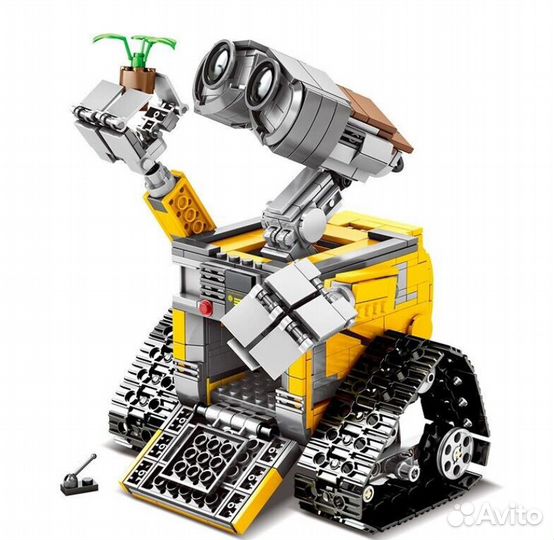 Конструктор вали