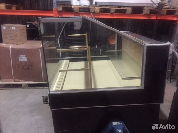 Витрина кондитерская + 2 + 10