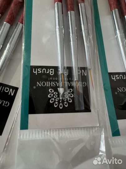 Все для маникюра и педикюра