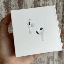 AirPods 3 Premium