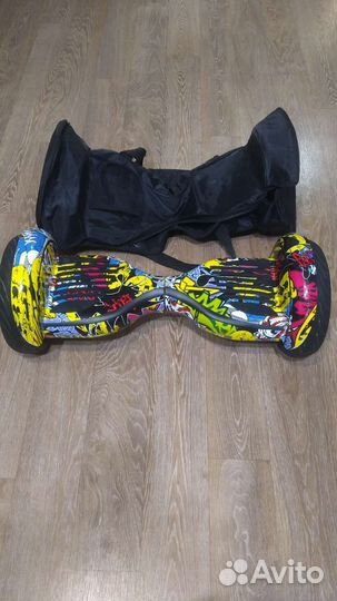 Гироскутер SMART balance 10.5