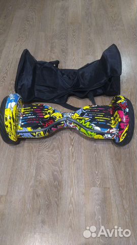 Гироскутер SMART balance 10.5