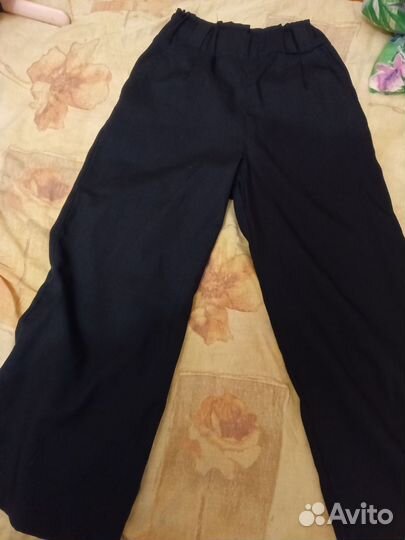 Школьная форма для девочки 128 134 бордовая