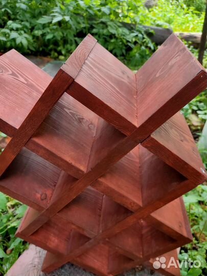 Столярные работы по дереву