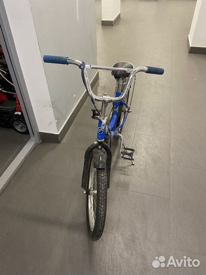 Велосипед детский 18