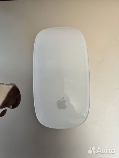 Мышь Apple Magic Mouse 3
