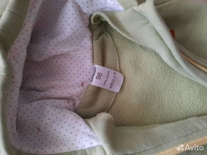 Комбинезон 56