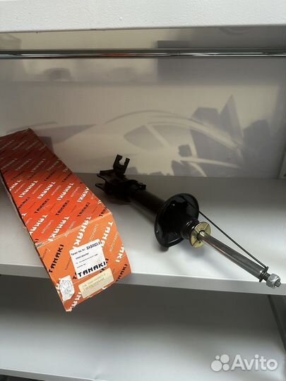 Амортизатор подвески задний левый Хендай Акцент