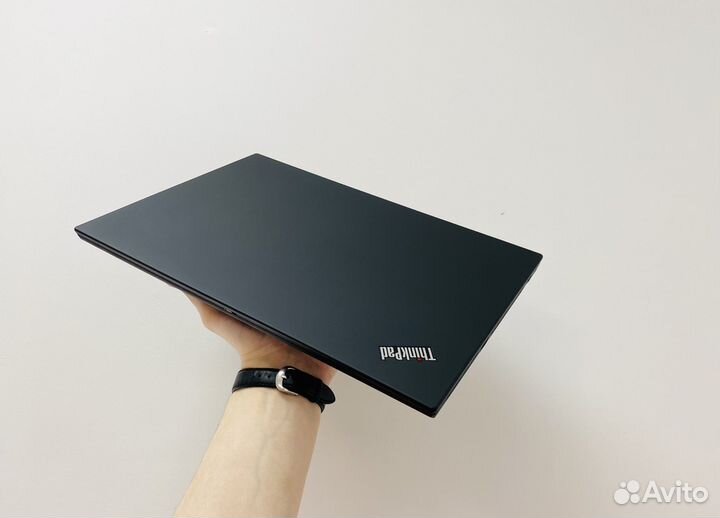 Lenovo ThinkPad 32Гб озу как Новый