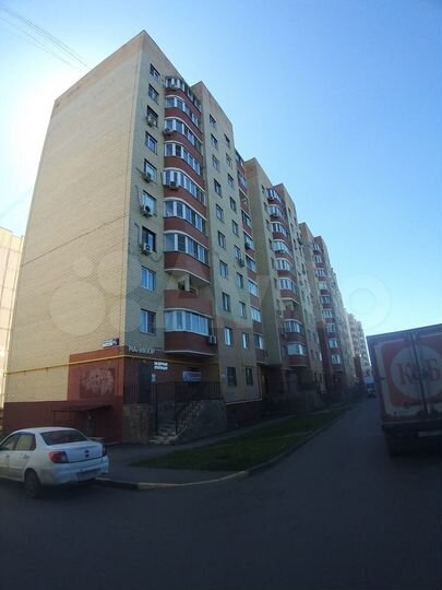 Помещение свободного назначения, 41.2 м²