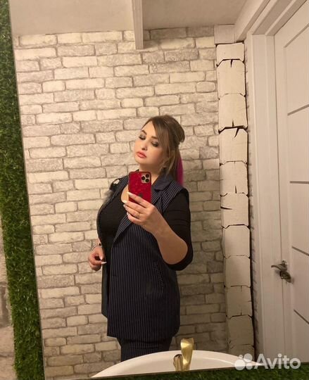 Женская одежда