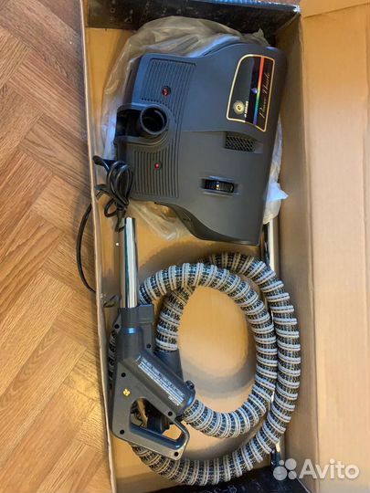 Электро щетка пылесоса Rainbow новая