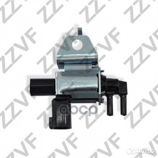 Клапан электромагнитный nissan murano (Z51) (08