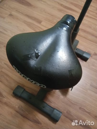 Велотренажер torneo