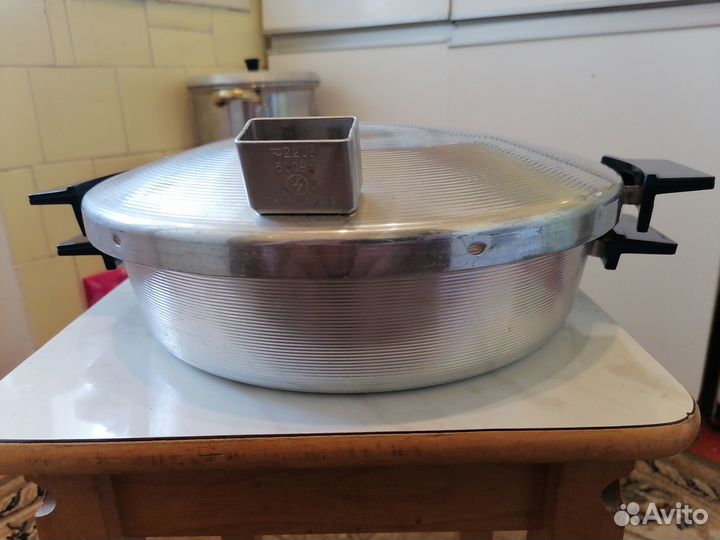 Электро чудо печь