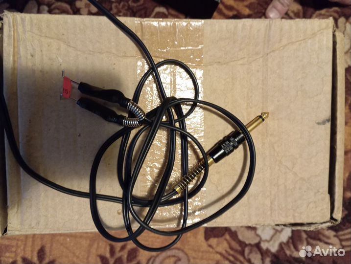 Машинка для тату