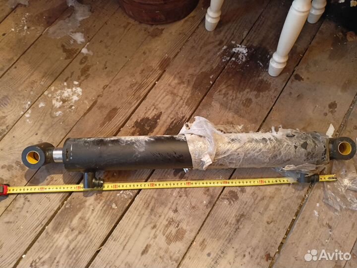 Продаю гидроцилиндры