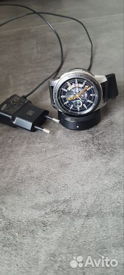 Samsung galaxy watch