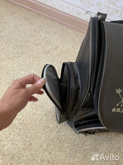 Школьный рюкзак oxford