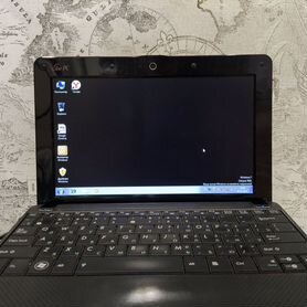 Asus Eee PC 1001 HA