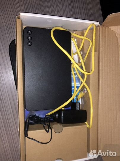 Тв приставки МТС