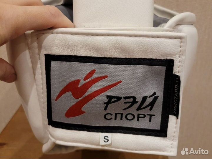 Защита для единоборств Шлем, жилет