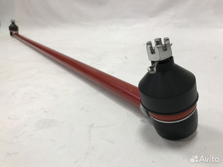 Тяга сошки УАЗ Патриот (поперечная) усиленная