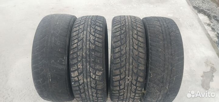 Kumho I'Zen Ice Power KW21 225/65 R17