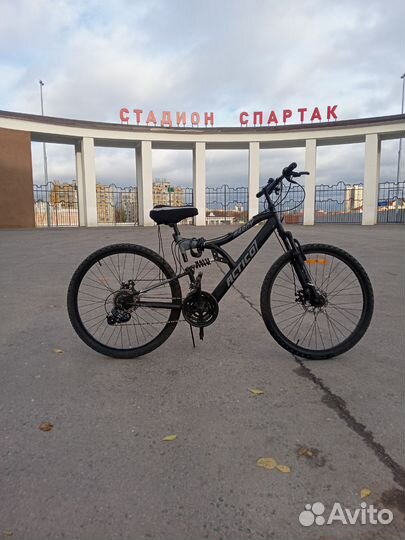Велосипед 26 дюймов колёса.Или обменяю
