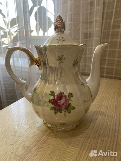 Заварочный чайник