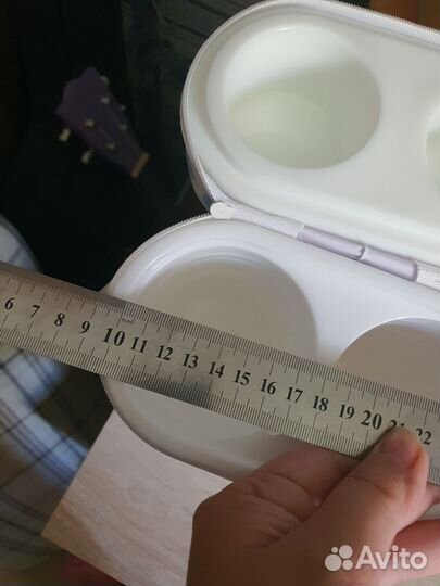 Теромоконтейнер для бутылочек Ням-ням