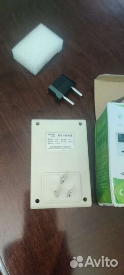 Розетка GSM удаленное управление через SIM-карту