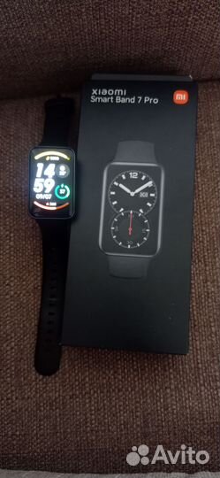 Смарт часы xiaomi