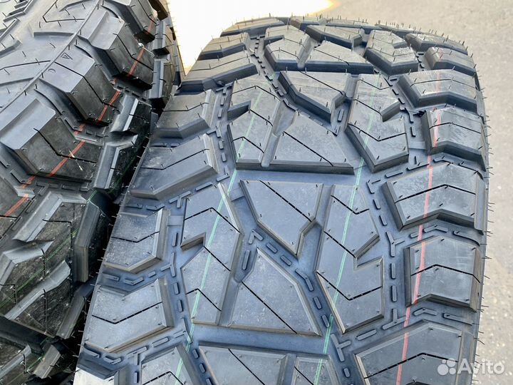 Greentrac RoughMaster XT 35/12.5 R20 121Q