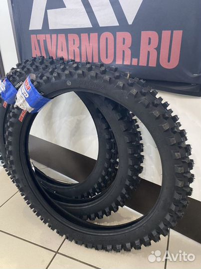 Кроссовые шины kenda K775FX washougal 51MTT