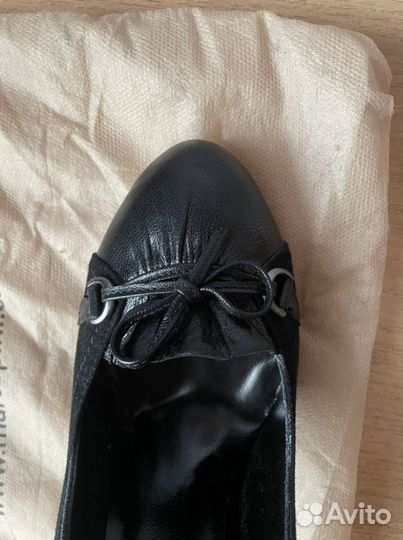 Туфли женские Marco Pini