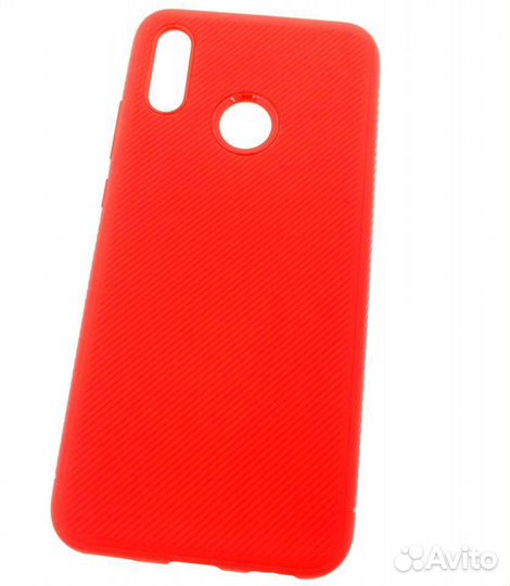 Чехол на Huawei Honor P Smart 2019/10 lite 2019