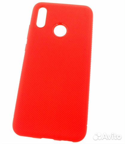 Чехол на Huawei Honor P Smart 2019/10 lite 2019