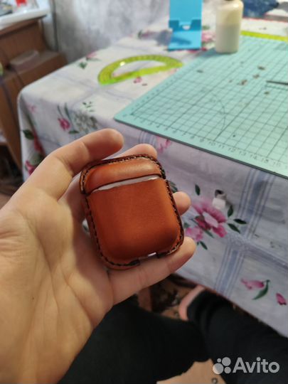 Чехол для airpods