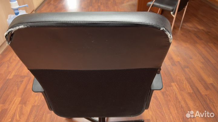 Кресло офисное Икеа