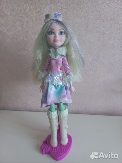 Куклы Ever After High