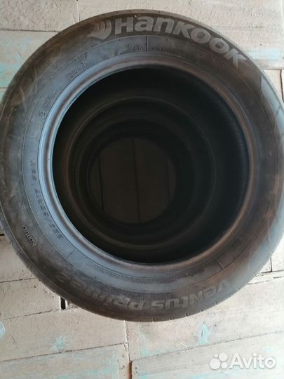 Hankook Optimo K415 225/60 R17 99H