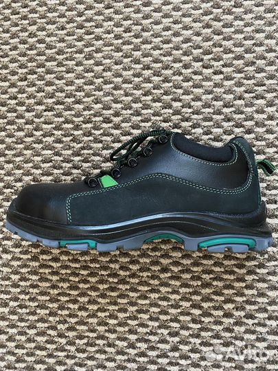 Спецобувь мужская