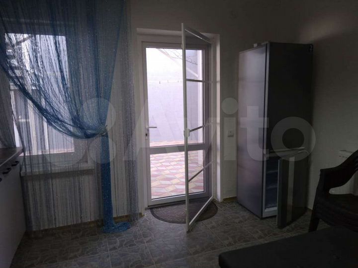 Комната 13 м² в 1-к., 1/2 эт.