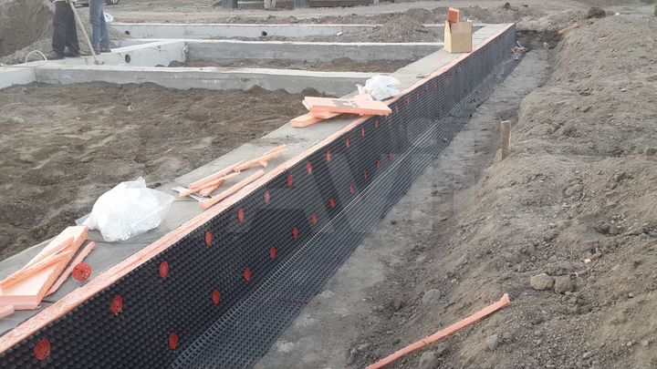 Дом 120 м² на участке 10 сот.