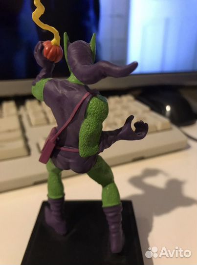 Статуэтка Гоблин Goblin Marvel